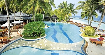Hotel Royal Island Resort & Spa